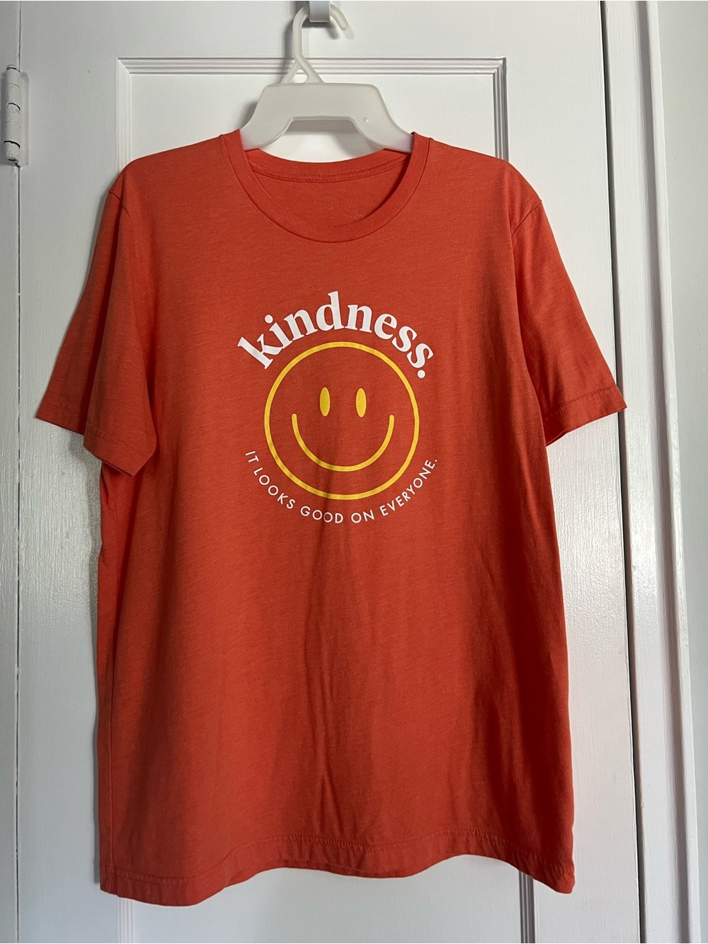 Kindness T-Shirt, Size L